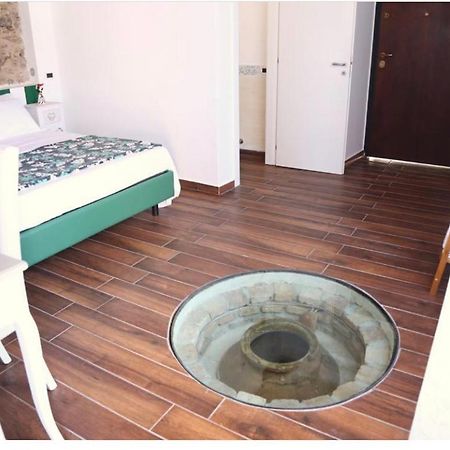 B&B S.Antonio Gioia Tauro Buitenkant foto