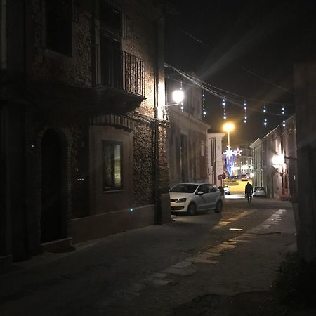 B&B S.Antonio Gioia Tauro Buitenkant foto
