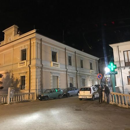 B&B S.Antonio Gioia Tauro Buitenkant foto