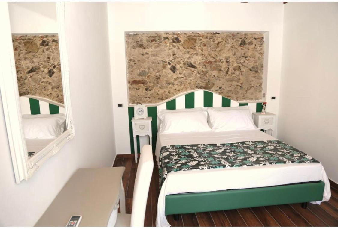 B&B S.Antonio Gioia Tauro Buitenkant foto