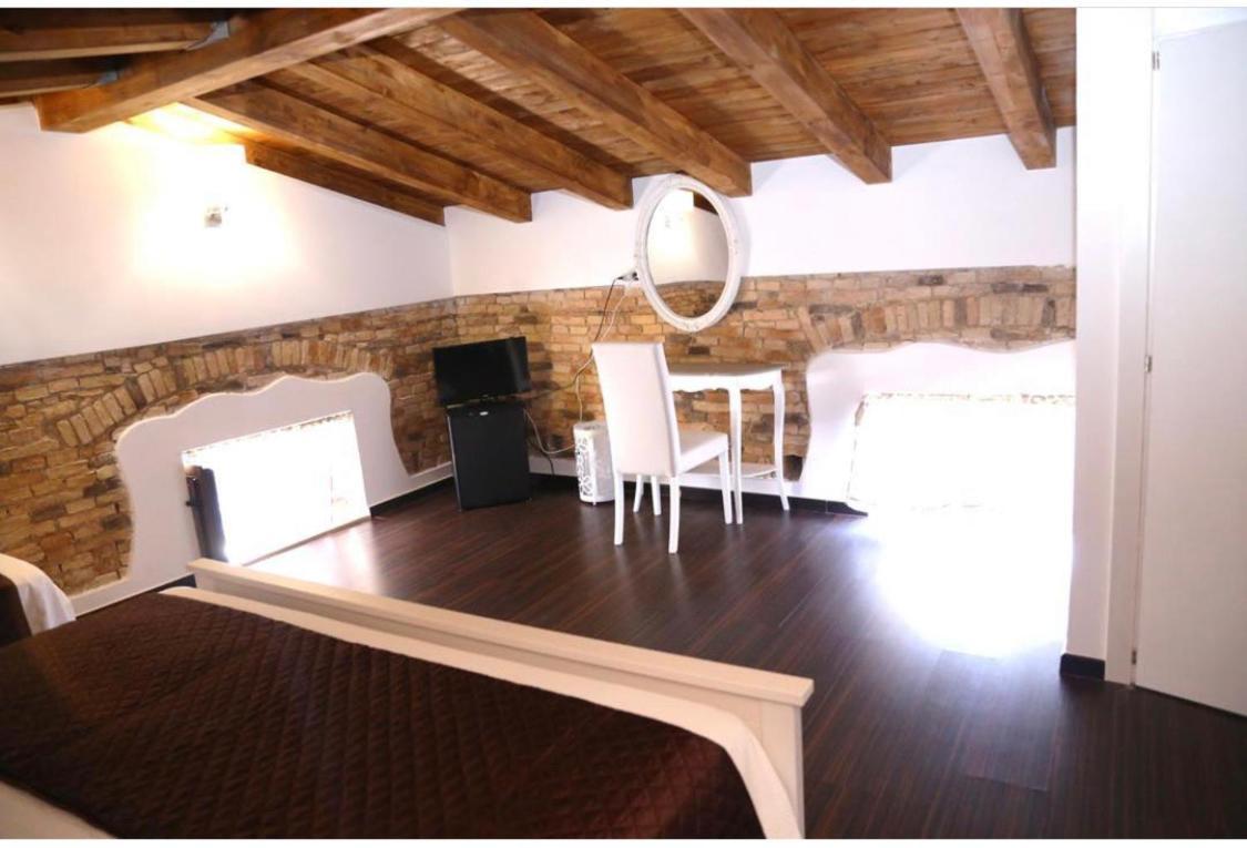 B&B S.Antonio Gioia Tauro Buitenkant foto