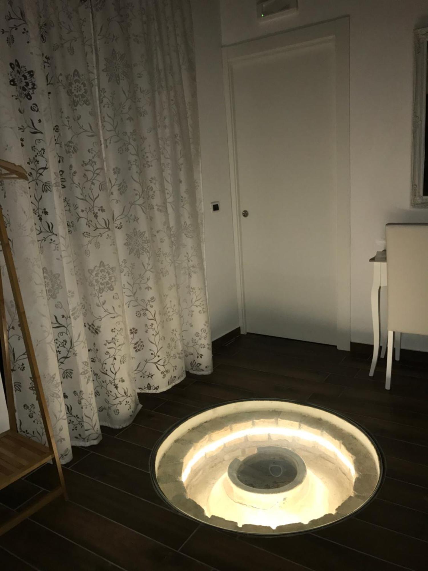 B&B S.Antonio Gioia Tauro Buitenkant foto