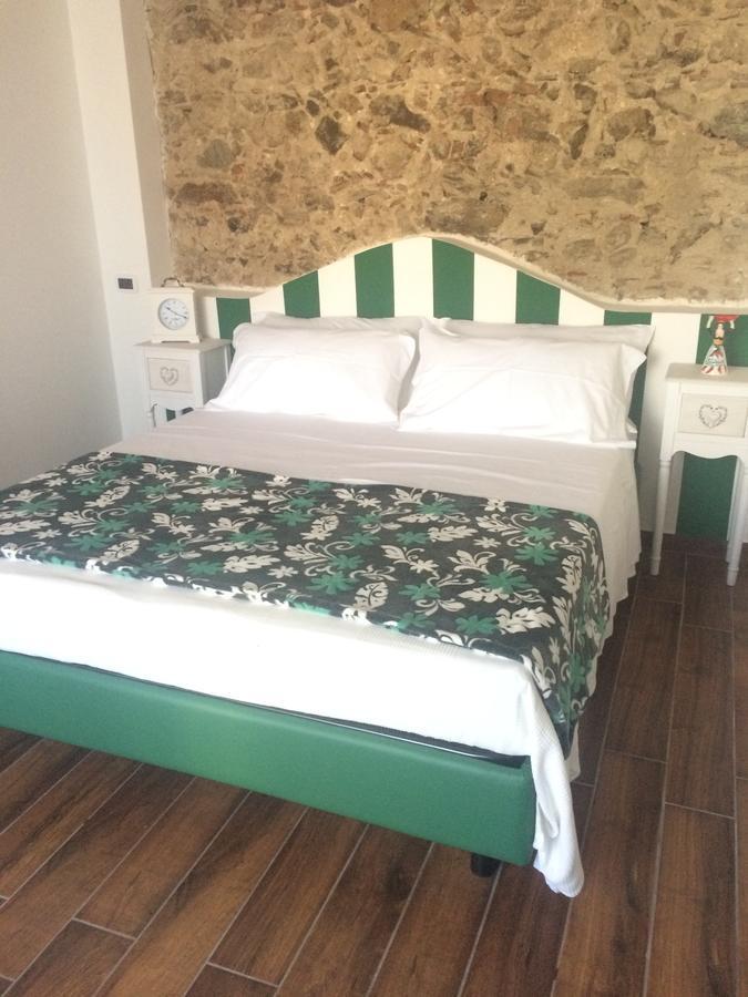 B&B S.Antonio Gioia Tauro Buitenkant foto