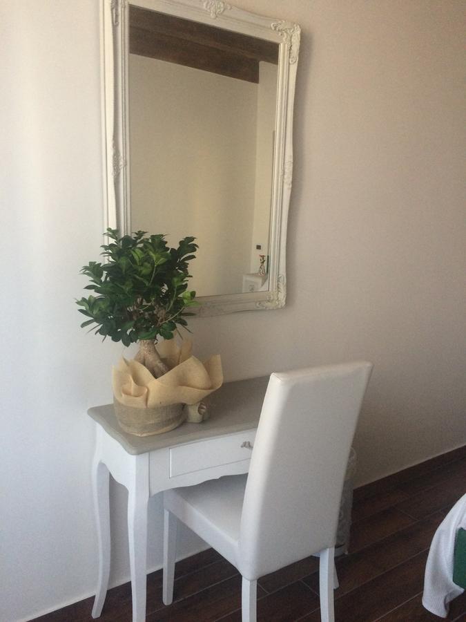 B&B S.Antonio Gioia Tauro Buitenkant foto