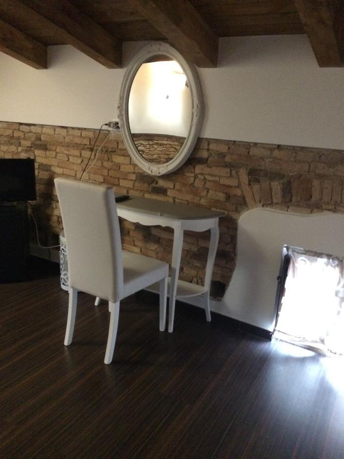 B&B S.Antonio Gioia Tauro Buitenkant foto