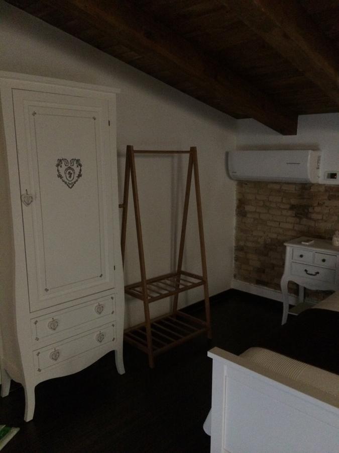 B&B S.Antonio Gioia Tauro Buitenkant foto