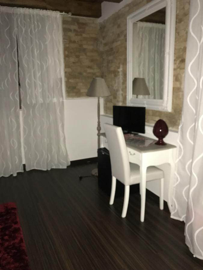 B&B S.Antonio Gioia Tauro Buitenkant foto