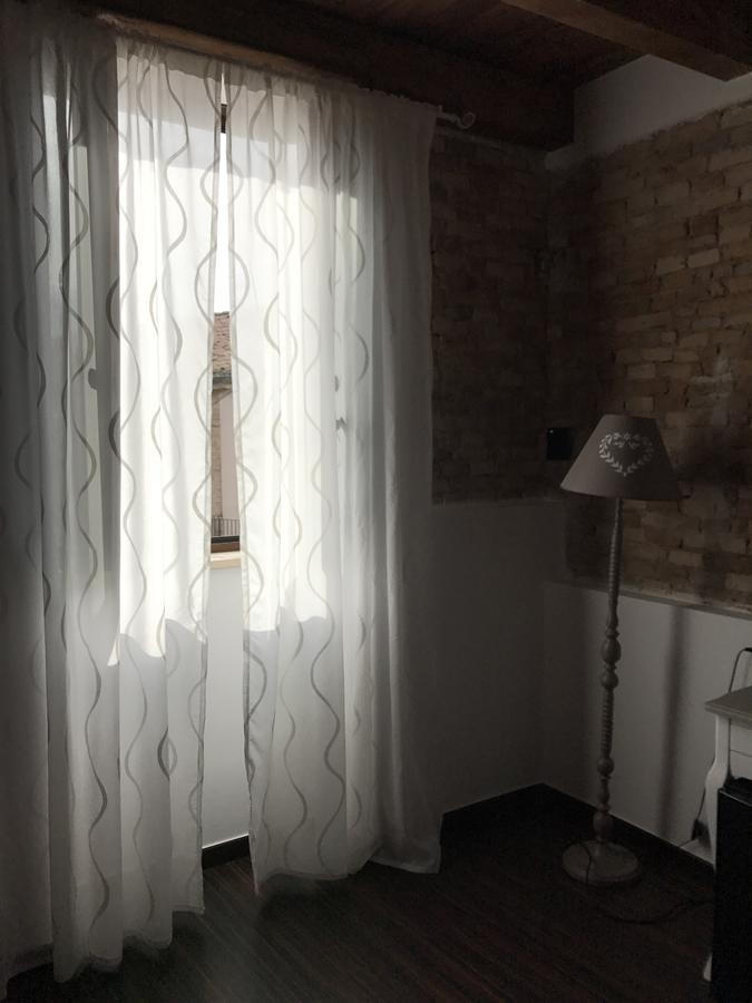 B&B S.Antonio Gioia Tauro Buitenkant foto