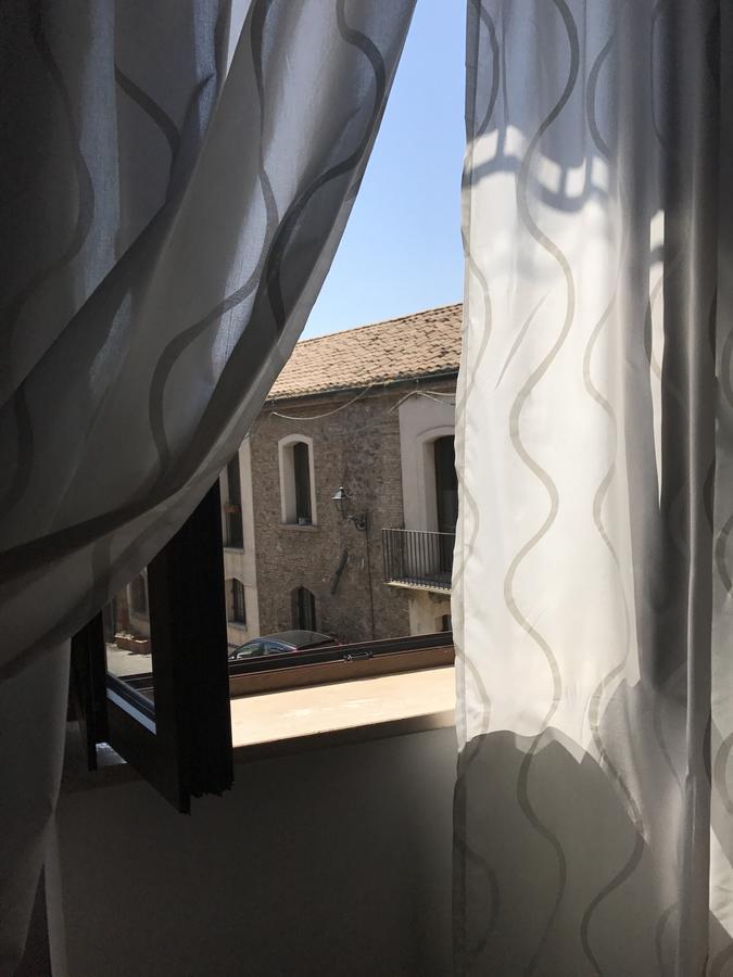 B&B S.Antonio Gioia Tauro Buitenkant foto