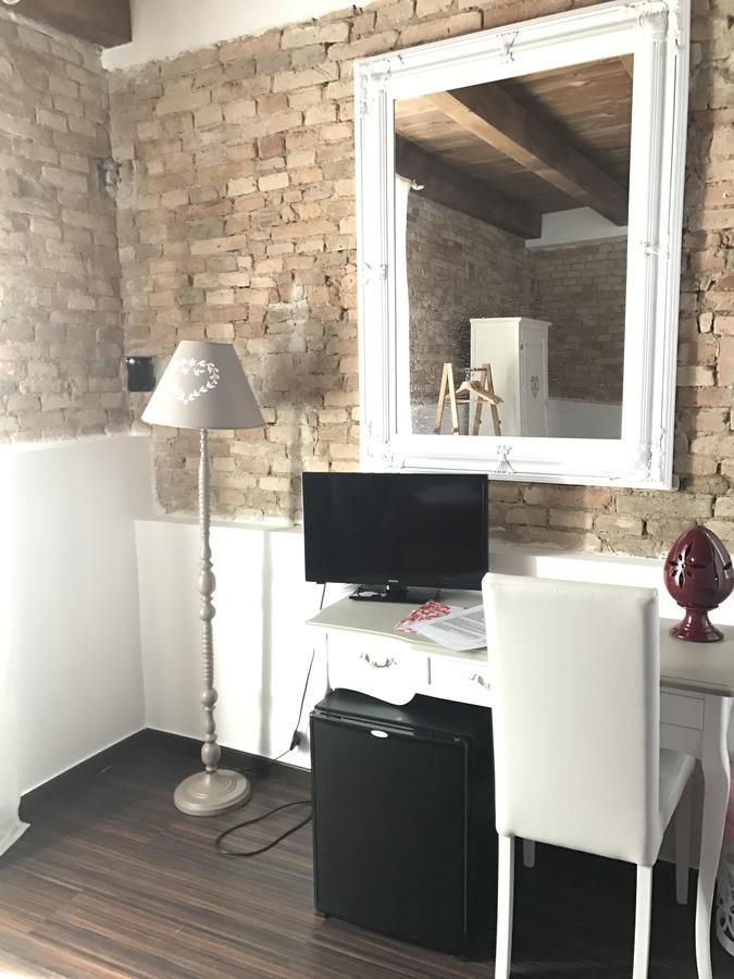B&B S.Antonio Gioia Tauro Buitenkant foto