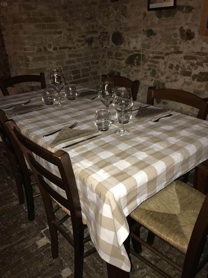 B&B S.Antonio Gioia Tauro Buitenkant foto