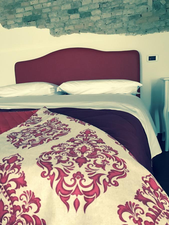 B&B S.Antonio Gioia Tauro Buitenkant foto