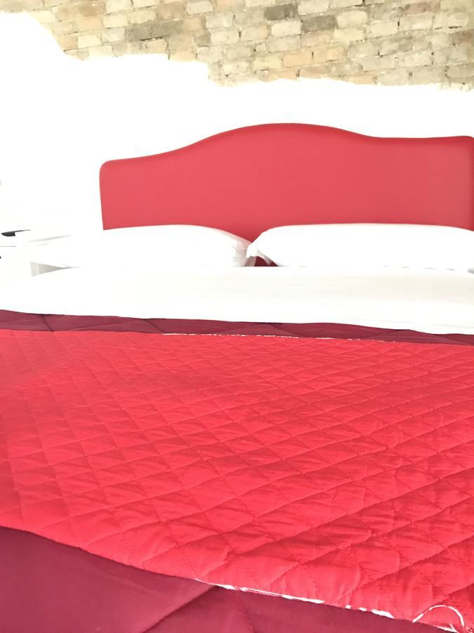 B&B S.Antonio Gioia Tauro Buitenkant foto