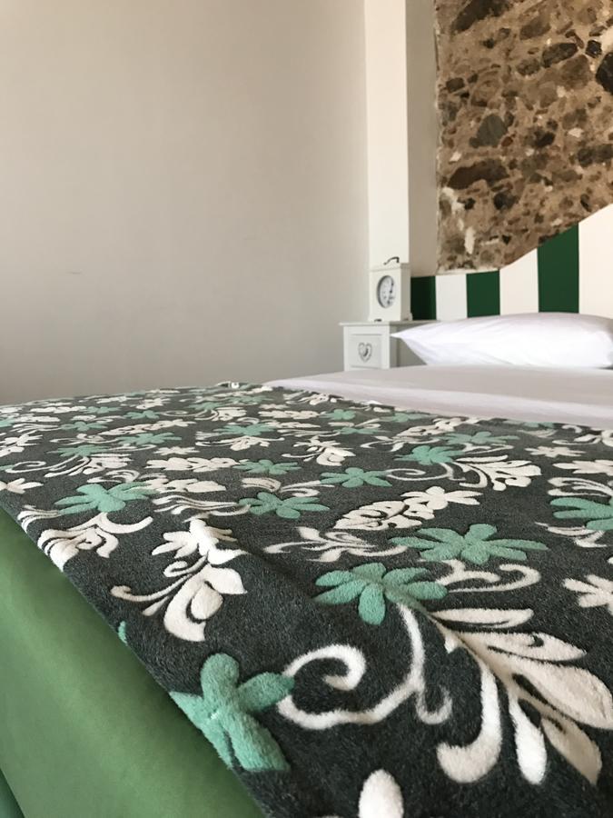 B&B S.Antonio Gioia Tauro Buitenkant foto
