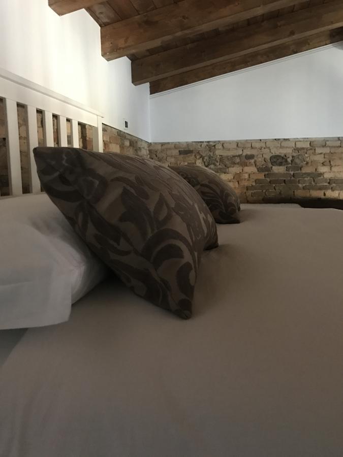 B&B S.Antonio Gioia Tauro Buitenkant foto