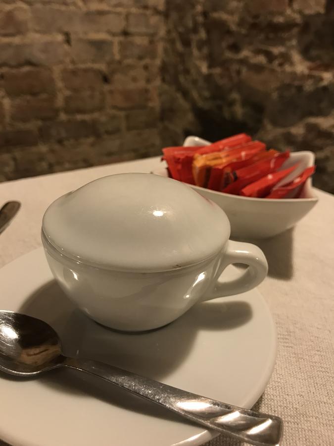 B&B S.Antonio Gioia Tauro Buitenkant foto